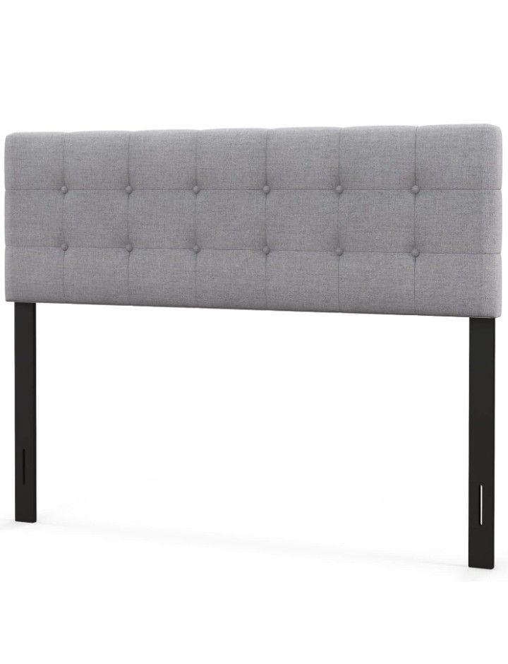 KING HEADBOARD