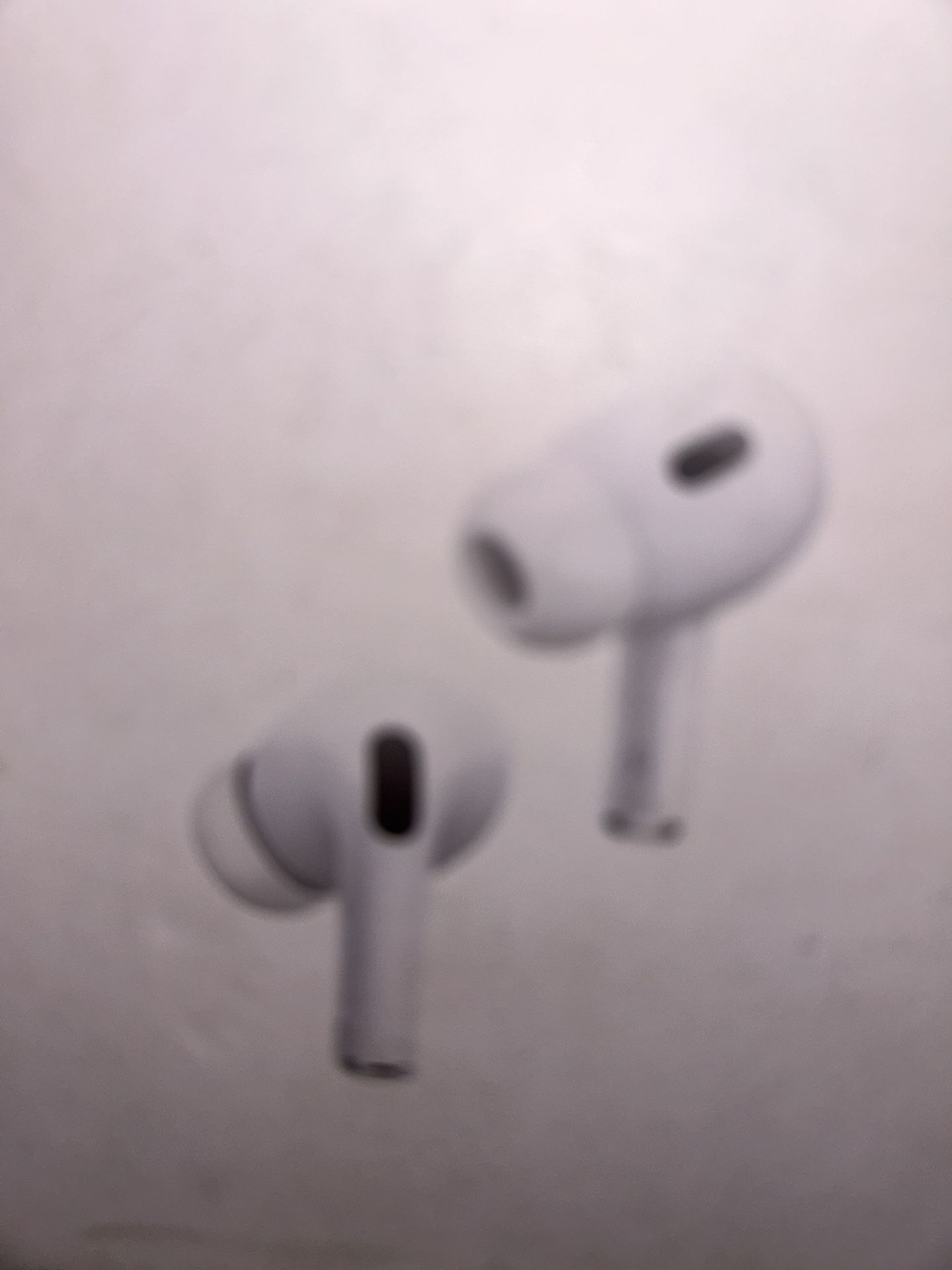 Air Pods 2nd Gen 