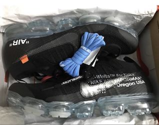 Nike Vapor max Off white