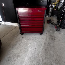 Snap-On Tool Cart