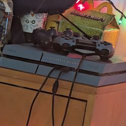 PS4 Uncharted Edition 