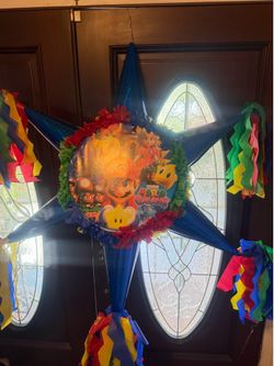 Piñatas