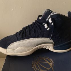 Air jordan 12 international 