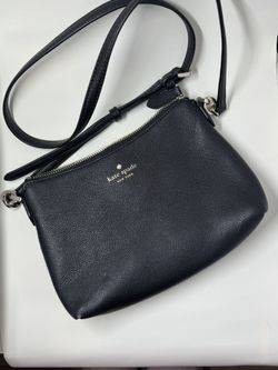 Kate Spade Leila Crossbody