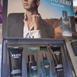 perfume De Hombre 