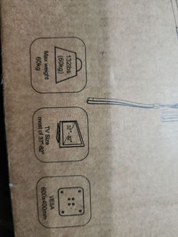 Wall mount