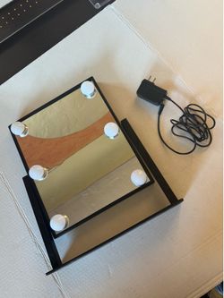 Impressions mirror