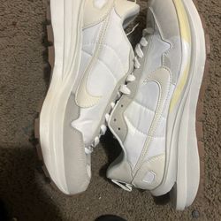 Nike Sacai Vaporwaffle Sail Gum