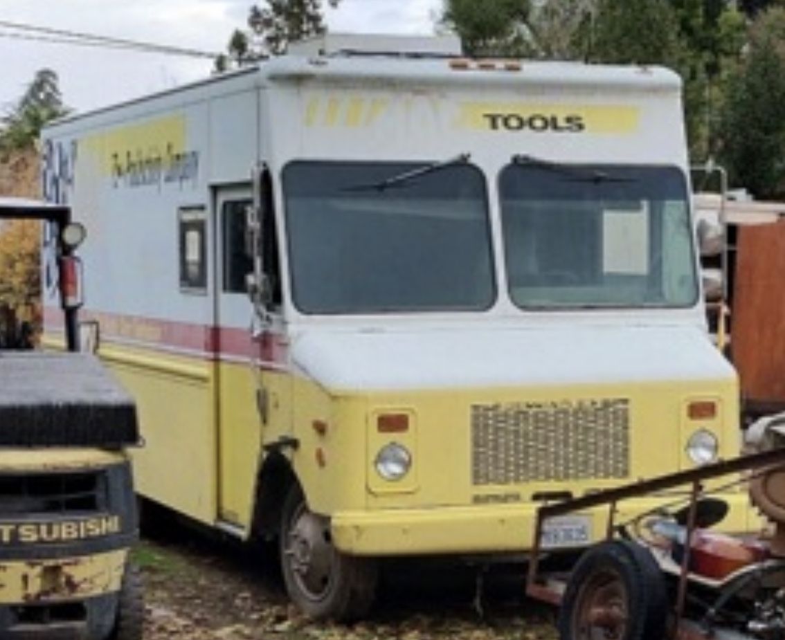 50% Off Travel Trailers Project Flatbed Or Storage See List Below