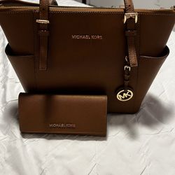 Purse & Wallet 