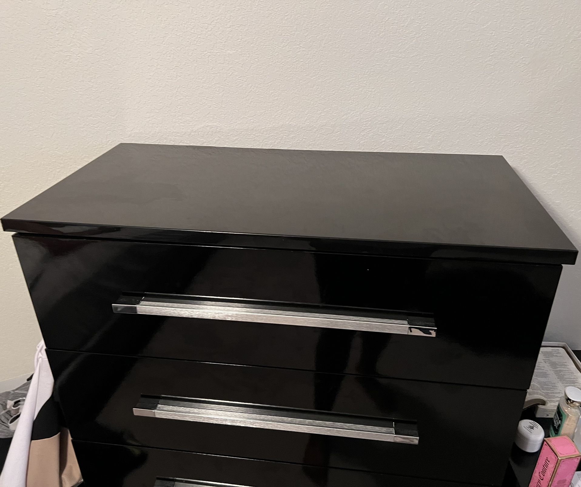 Black Chest for Sale in Chesapeake, VA OfferUp