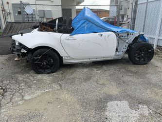 Miata nd Parts
