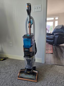 Ninja Shark Carpet Cleaner