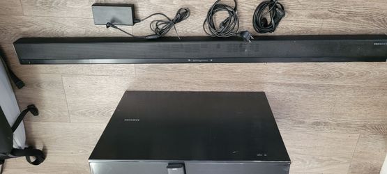 Samsung Soundbar
