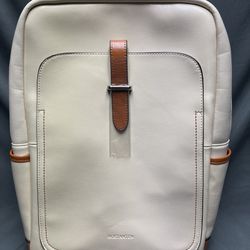 Bostanten Vrba Laptop Backpack Purse — Simplicity