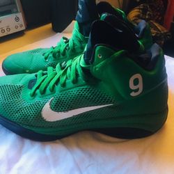 Nike Zoom Rajón Rondo Size 10 Mens