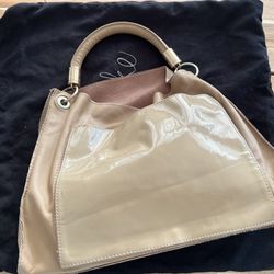 Z SPOKE ZAC BAG Samantha Hobo Bag.
