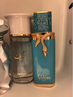 Men cologne