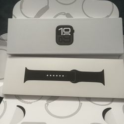 Apple Watch Series 10