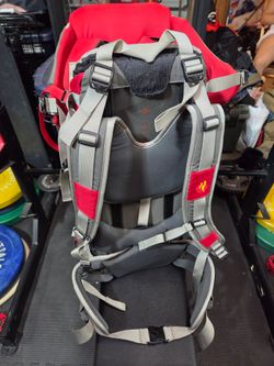 Littlelife Child Carrier Hiking Backpack