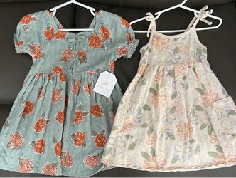Kids Dresses