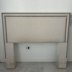 Queen Headboard