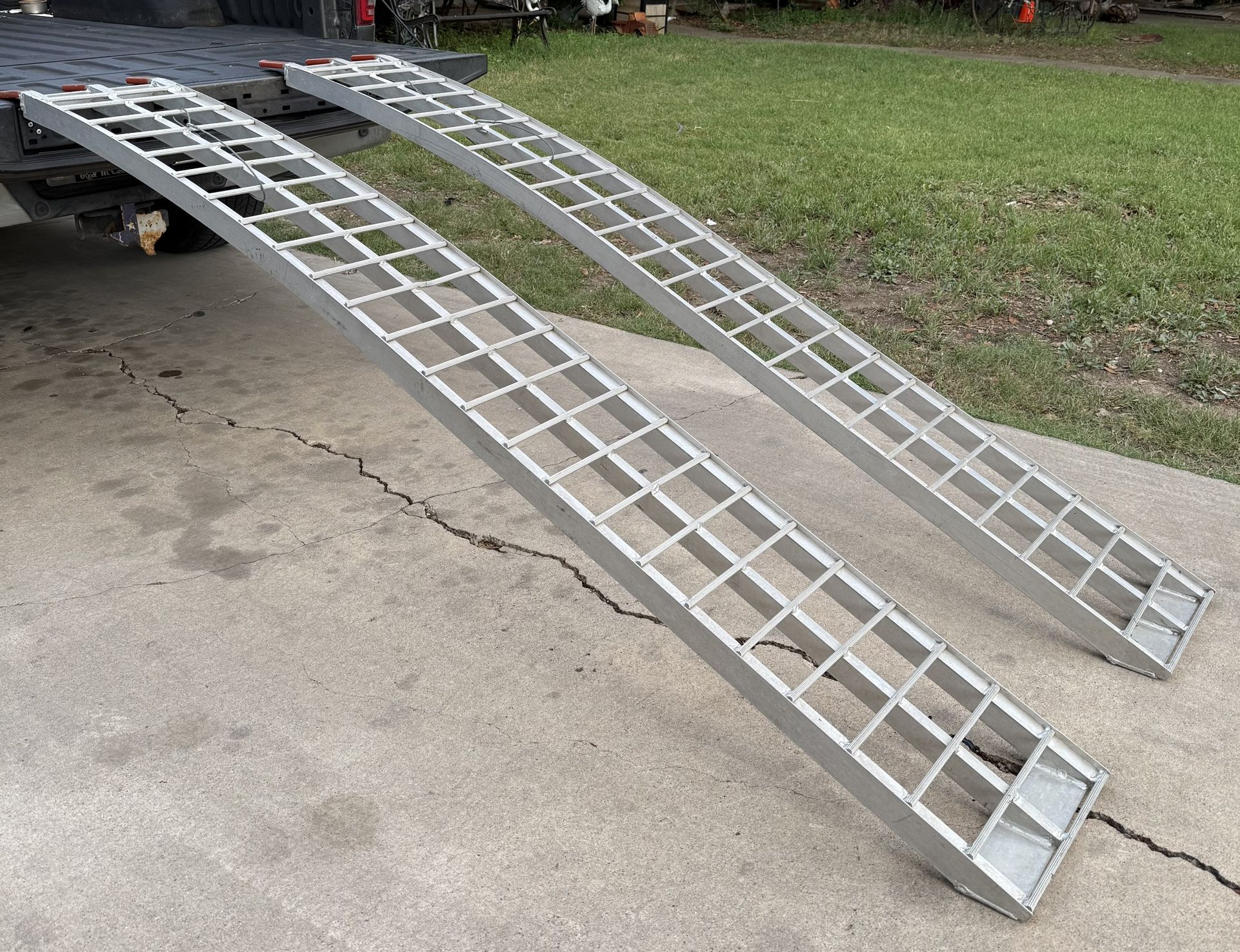 Ramp
