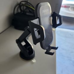 Vehicle Cell Phone Holder