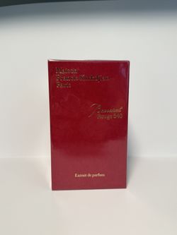 Maison Francis Kurkdjian Baccarat Rouge 540 *Original Receipt Included*