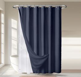 Shower Curtain