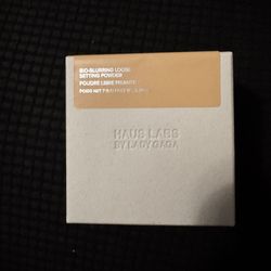 Haus Labs Setting Powder