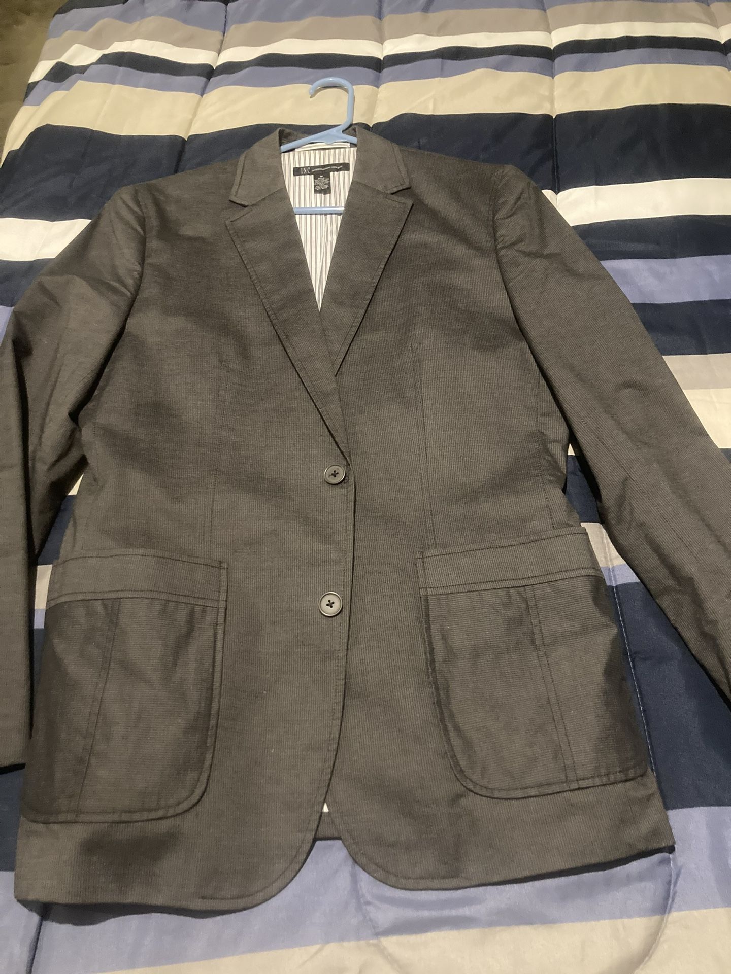 Men’s Sports Coat