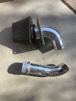 Air Intake Filter