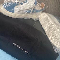 Giuseppe Zanotti  EU 39 (6.5 Men 8 Women) 