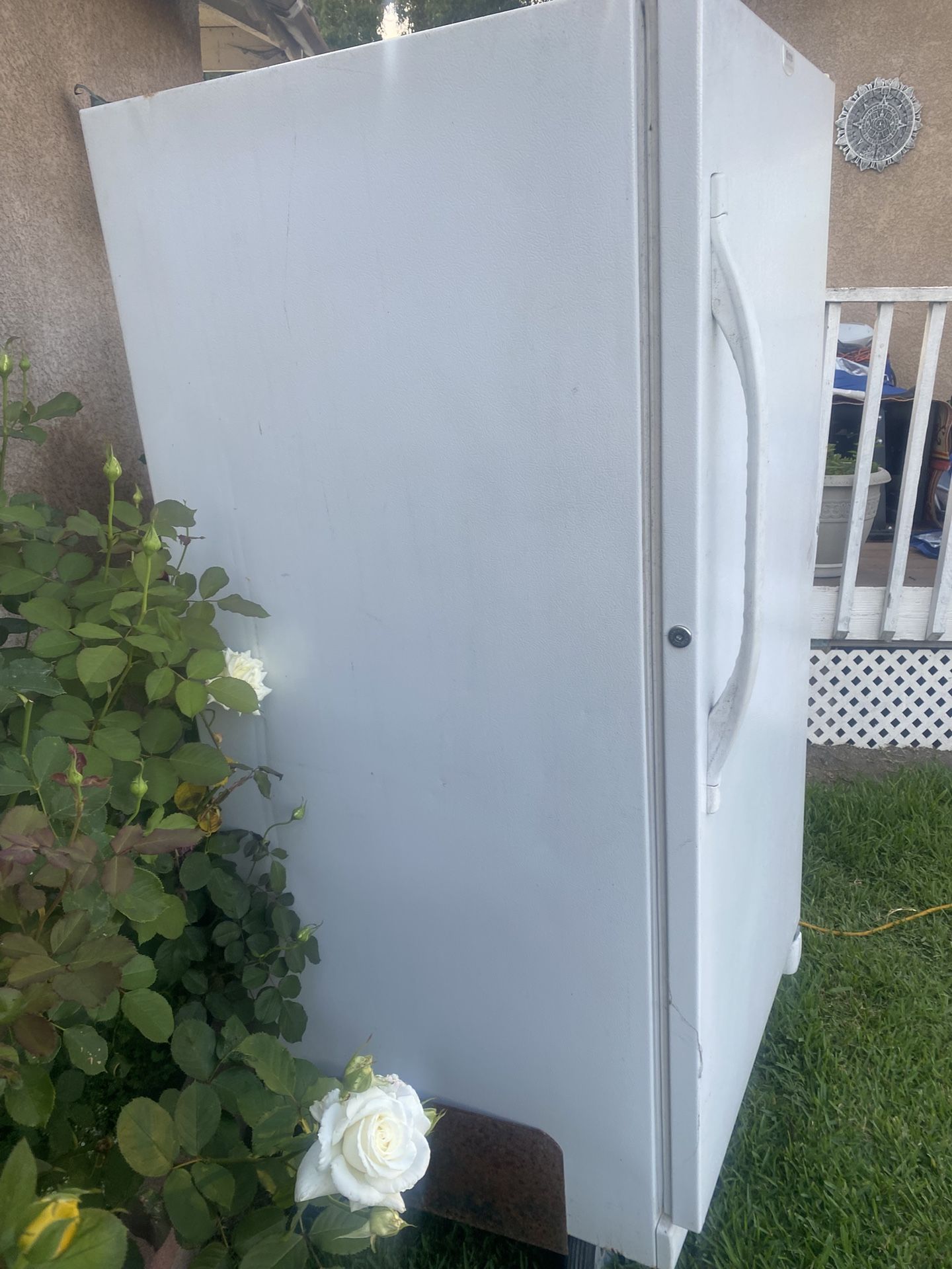 Freezer