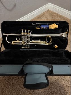 Trumpet
