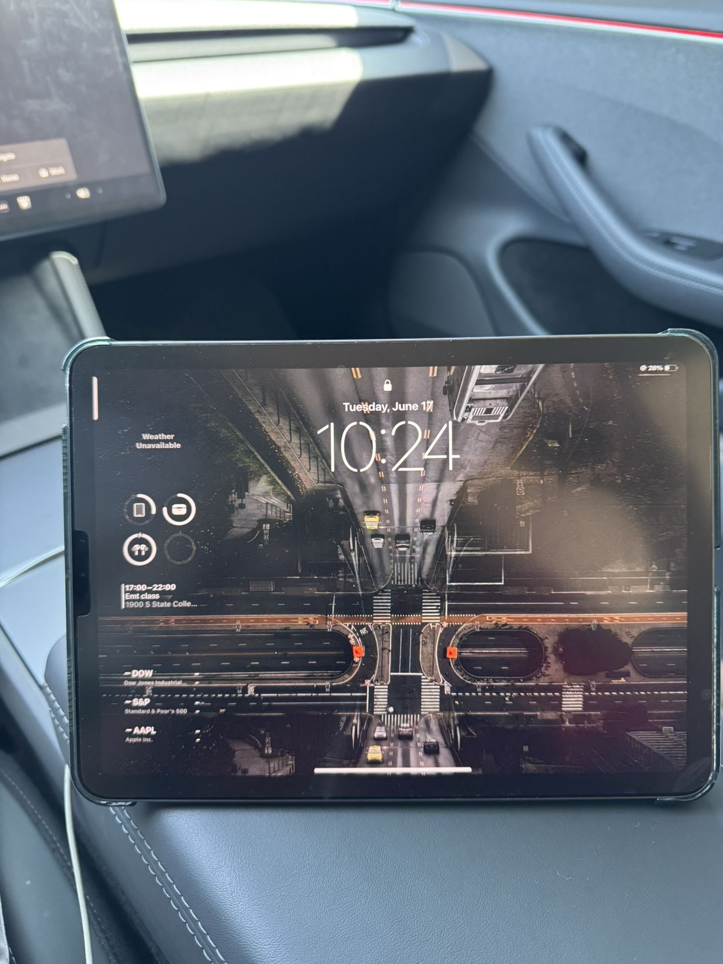 iPad 4th Generation