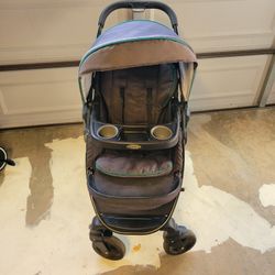 Graco Stroller