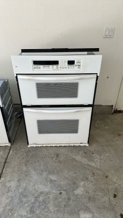 Electric oven microwave and oven