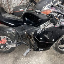 off road motorcycle for kids 