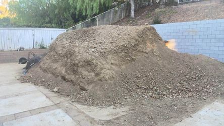 Free Dirt