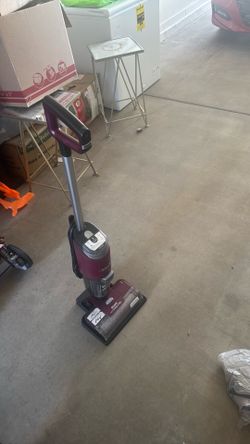 Used Shark hydrovac