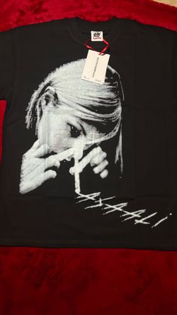 Asaali shirt