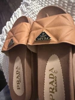 Prada sandals