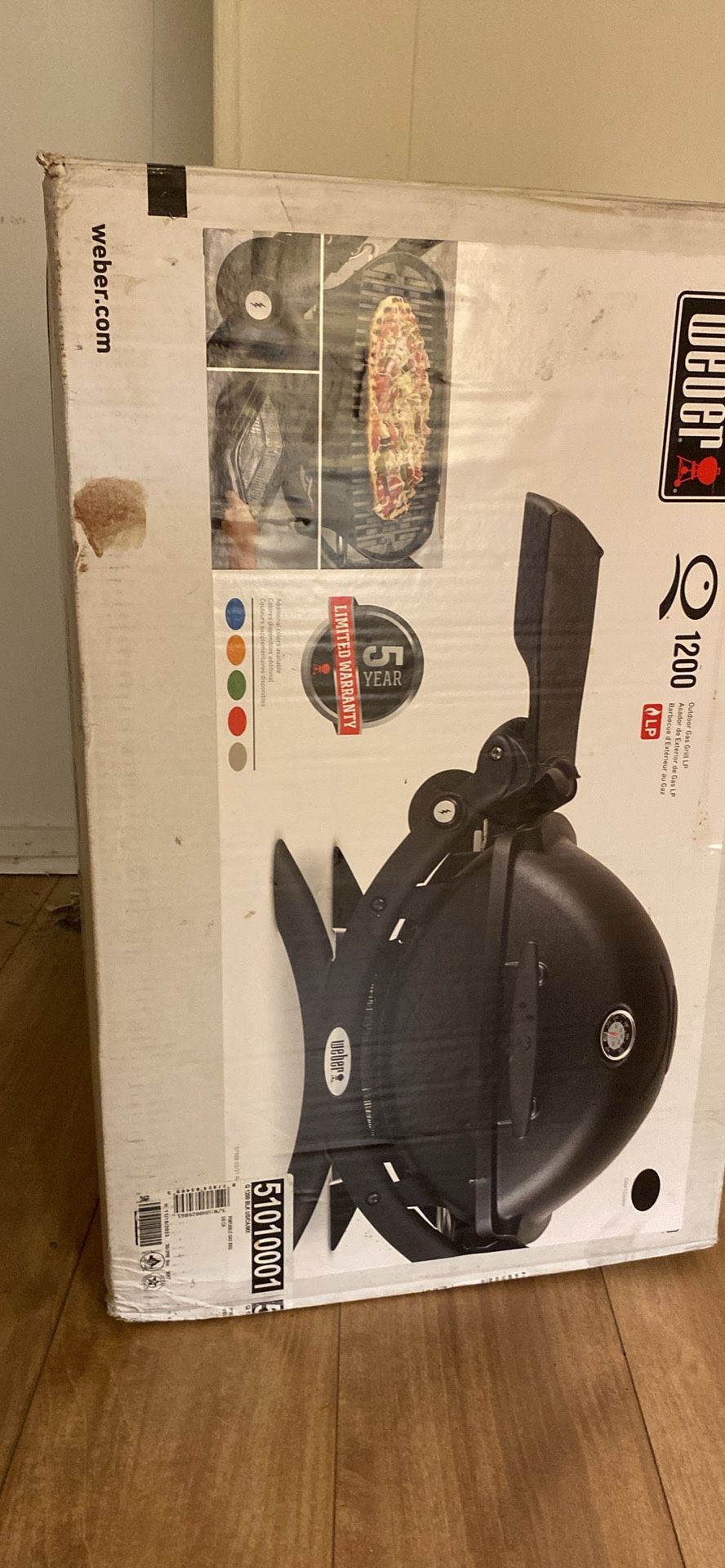 Grill