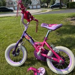 Huffy Bike 12 in Princess Disney