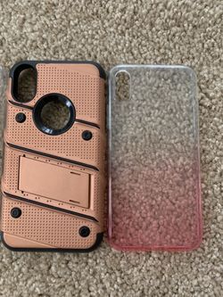 iPhone X XS case