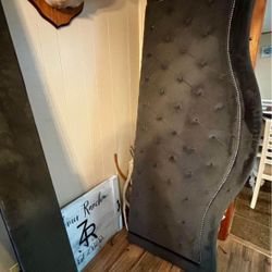 King Bed Frame 
