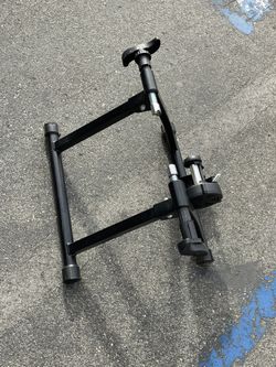 Bike Stand