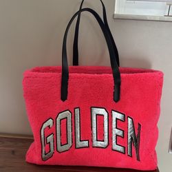 Golden Goose Tote